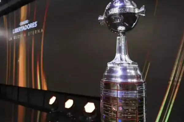 Conmebol divulga calendário de 2027 e prevê pausa da Libertadores para Copa Feminina