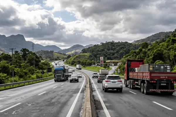 ANP: Preço do diesel S-10 encerra agosto com queda de 1% e lidera reduções
