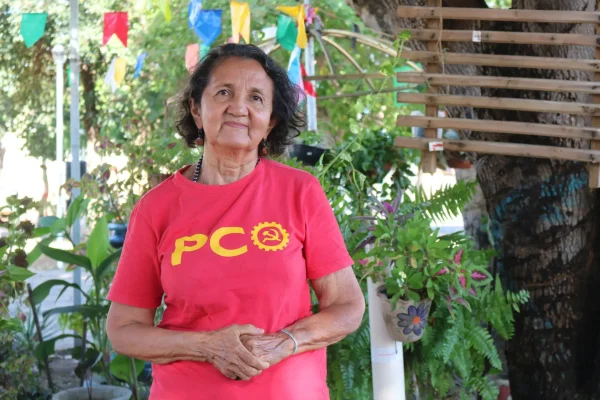 Candidata ao governo do Piauí sofre AVC hemorrágico e estado de saúde é divulgado