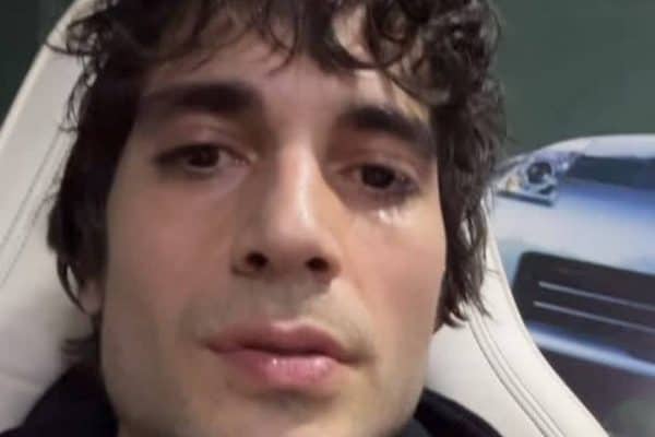 Fiuk expõe crise financeira, afastamento da família e desabafa: “Preciso de apoio”