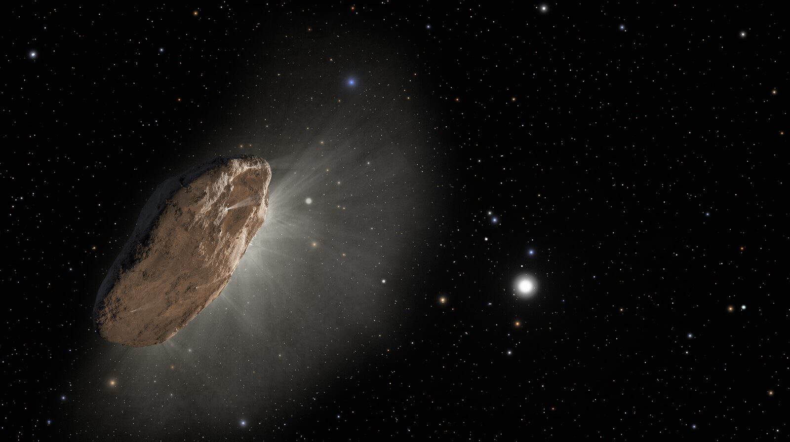 Estudos reforçam a importância do monitoramento do espaço. (Créditos: Unsplash / NASA Hubble Space Telescope)