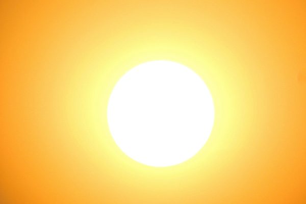 Tempestade solar chega à Terra nas próximas horas e pode provocar fenômeno raro no céu