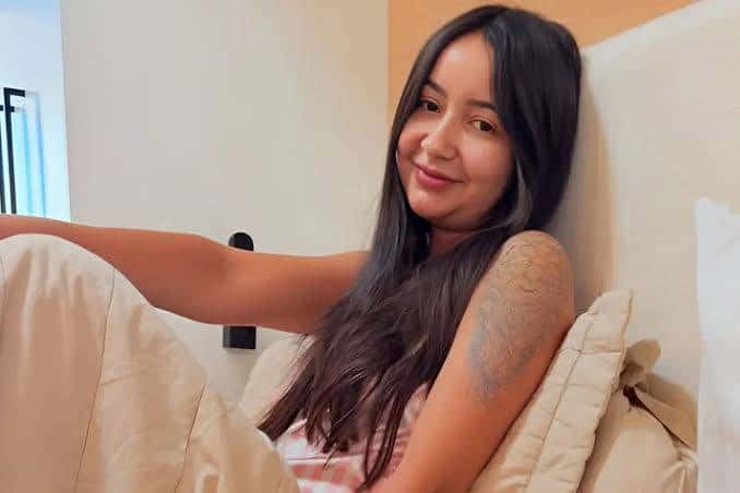 O Cremerj (Conselho Regional de Medicina do Estado do Rio de Janeiro) abriu uma sindicância para apurar as circunstâncias da morte da influenciadora Marta Oliveira, de 33 anos. (Foto: Instagram)