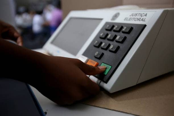 67% dos eleitores consideram vice-presidente importante para definir voto, aponta pesquisa (Foto: iStock)