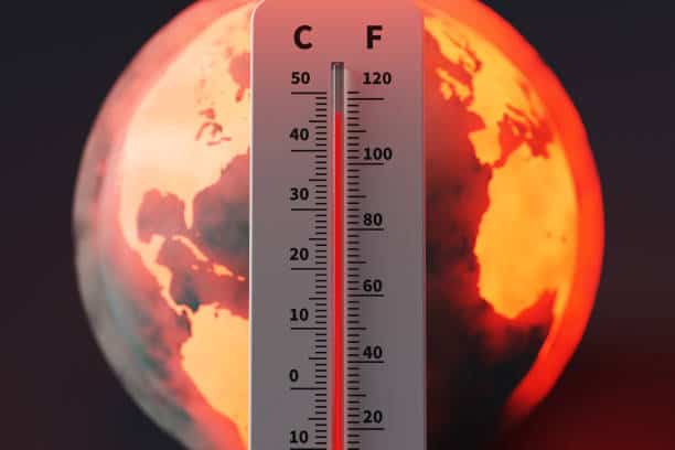 El Niño faz governo tomar decisão sobre geração de energia no Brasil (Foto: iStock)