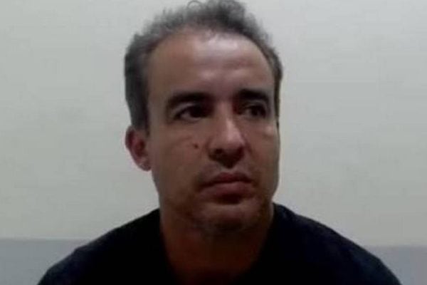 Ex-jogador do Corinthians é detido após companheira denunciar agressão