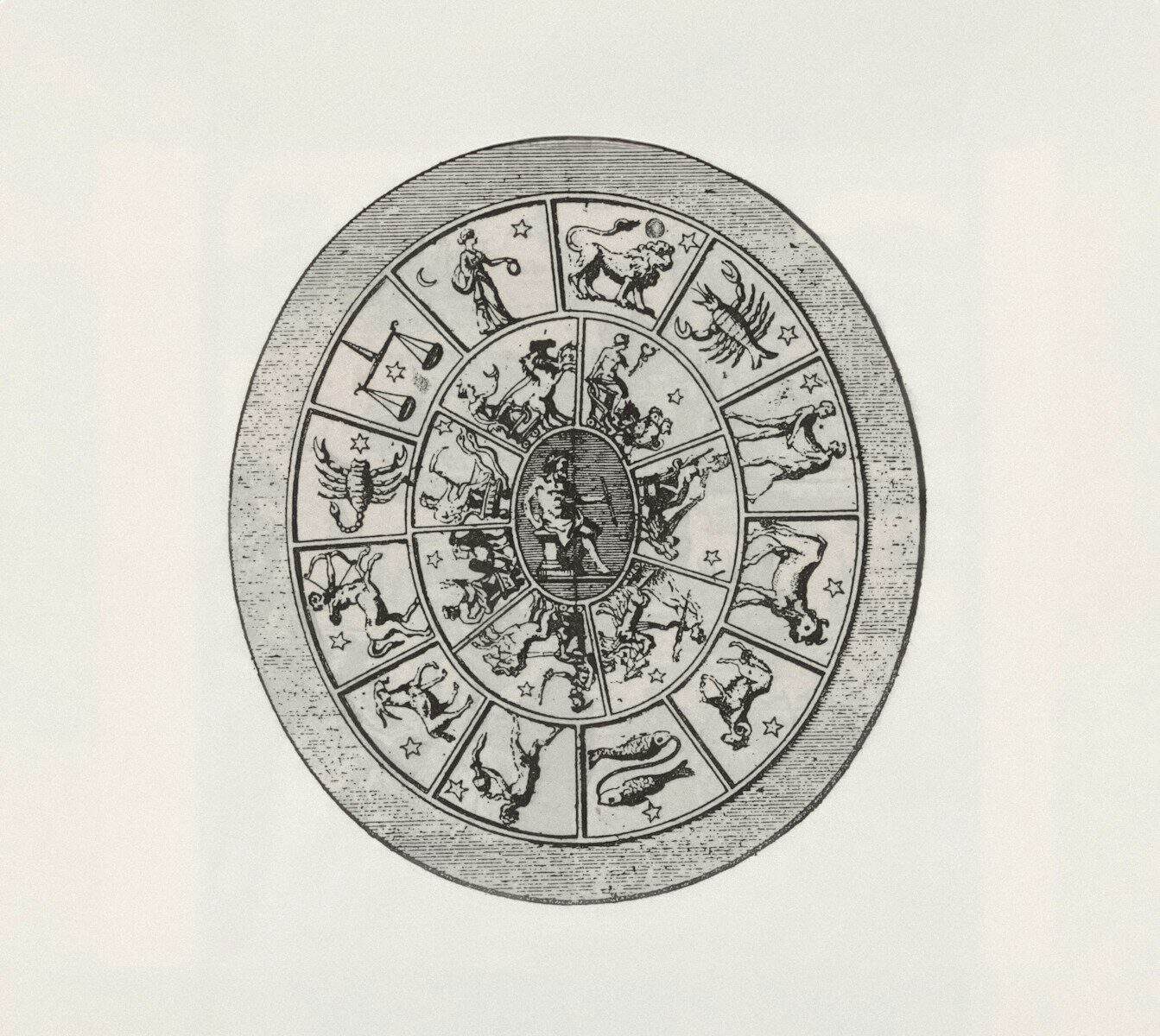 O Tarot revela quais signos terão maior destaque em agosto. (Créditos: Unsplash / The New York Public Library)