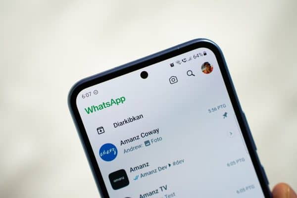 Quem usa WhatsApp precisa ficar atento: aplicativo muda proteção contra golpes