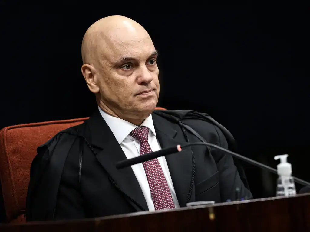 O trio havia perdido uma ndenização no valor total de R$ 60 mil, sustentaod que foram associados indevidamente à organização criminosa PCC (Primeiro Comando da Capital). O juiz concluiu que Vieira não associou os autores ao recebimento direto de recursos da organização criminosa. (Foto: Agência Brasil)