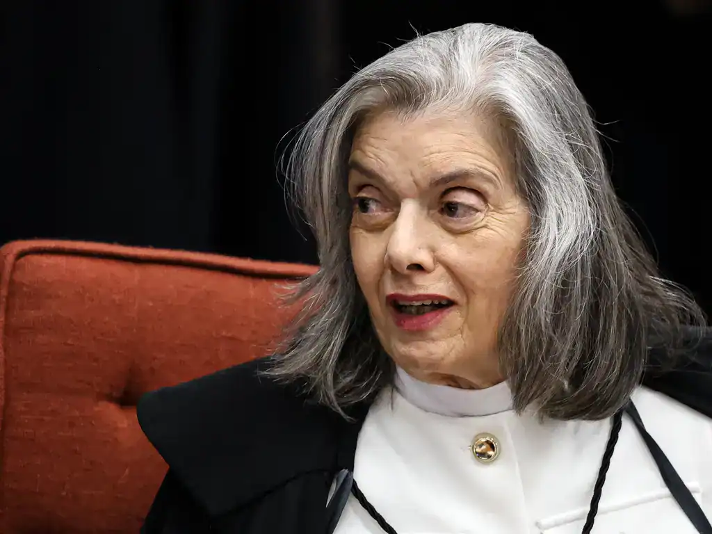 Durante um evento no Summit Mulheres nas Profissões, em São Paulo, realizado nesta terça-feira (4), a ministra, que é a única mulher na Corte, deu sua opinião. (Foto: Agência Brasil)