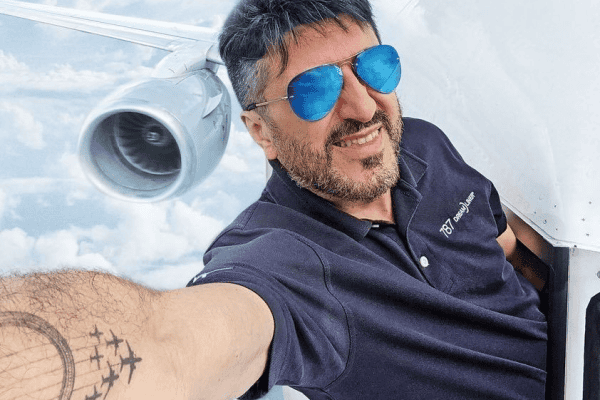 Lito Sousa fala do hospital após diagnóstico de doença rara: “A gente vai presenciar um milagre”