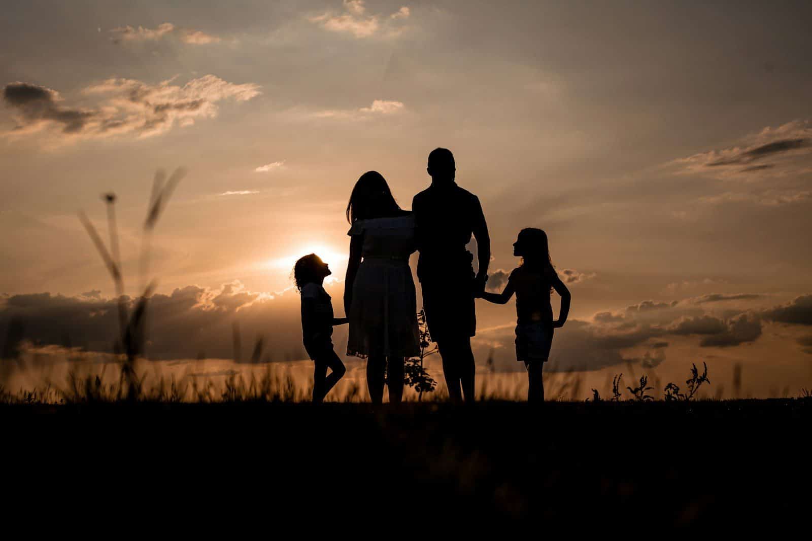 O levantamento mostra a concentração de riqueza entre poucos grupos familiares. (Créditos: Unsplash / Tá Focando)