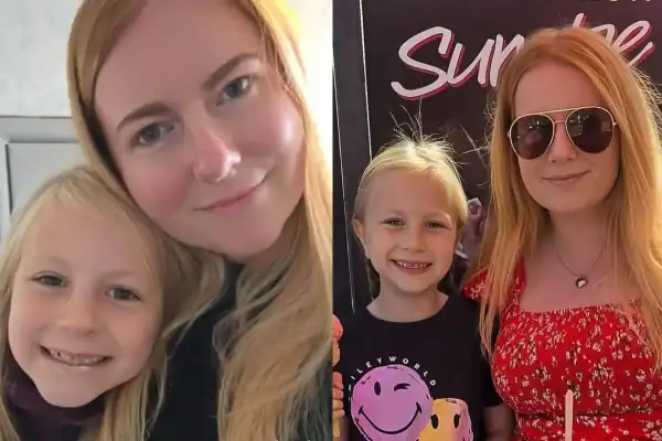 Menina de 7 anos encontra mãe convulsionando em casa e toma atitude para salvar sua vida