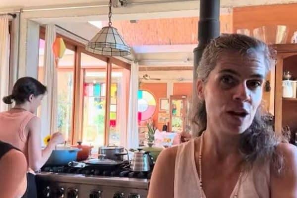 Filha de Ana Maria Braga quebra o silêncio após separação e faz desabafo: “Não permitamos”