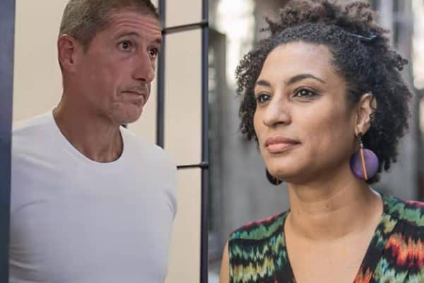 Ronnie Lessa revela pela primeira vez como foi feita proposta para matar Marielle Franco: “Eu tremi”