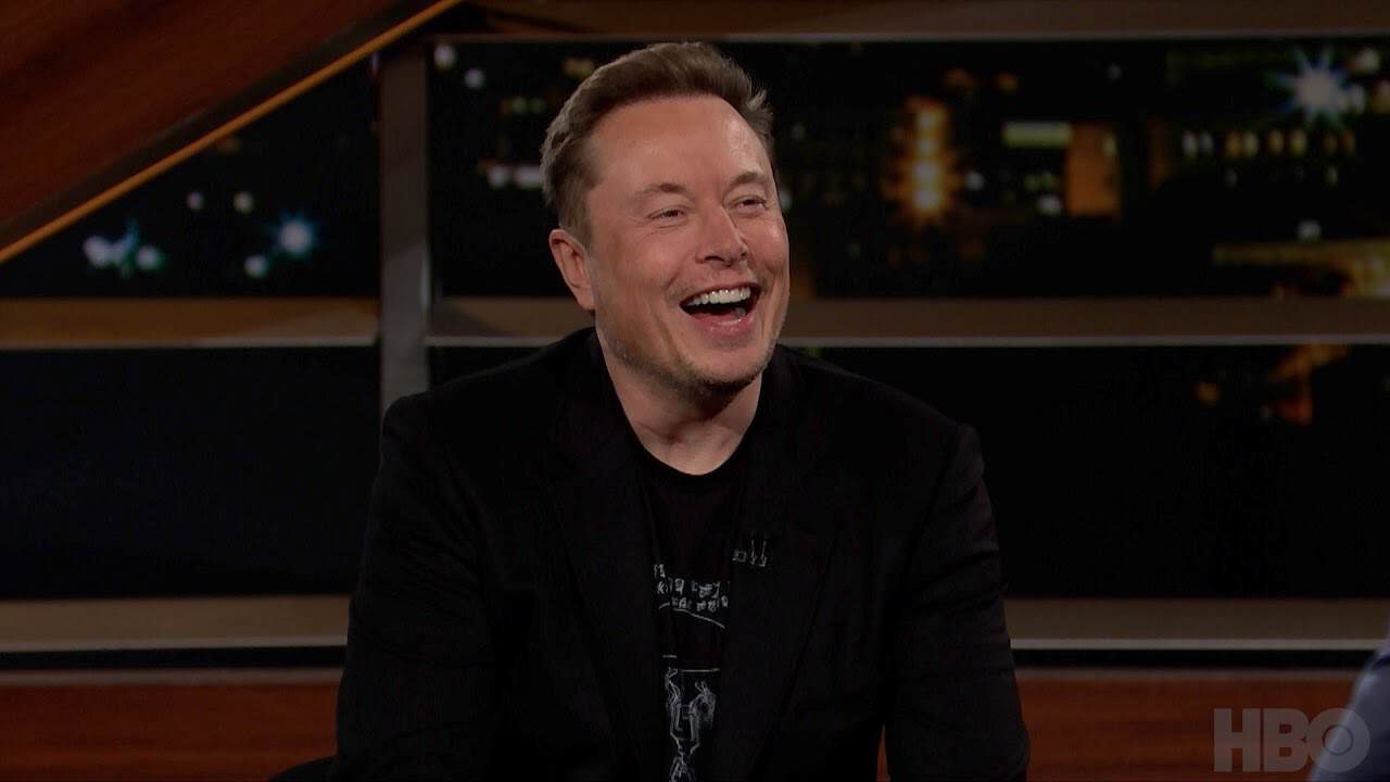 Elon Musk prevê fim do dinheiro e do trabalho em 10 anos: "Não existirão mais" (Foto: YouTube)