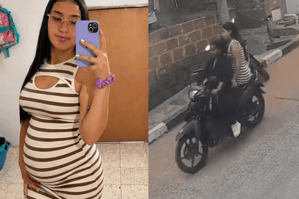 Grávida desaparece a caminho do pré-natal, é encontrada morta e bebê some do ventre
