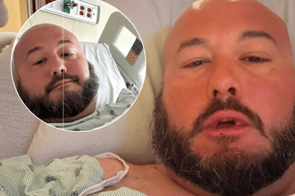 Homem é atacado por tubarão e revela os minutos de medo antes de ser resgatado
