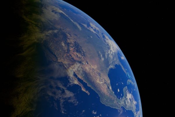 Nova hipótese sugere que a vida na Terra pode ter começado duas vezes