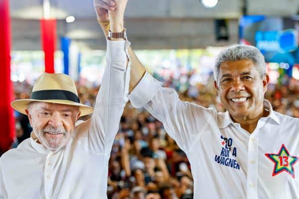 TSE ordena que Lula e PT derrubem vídeos com pedidos de votos antes do prazo
