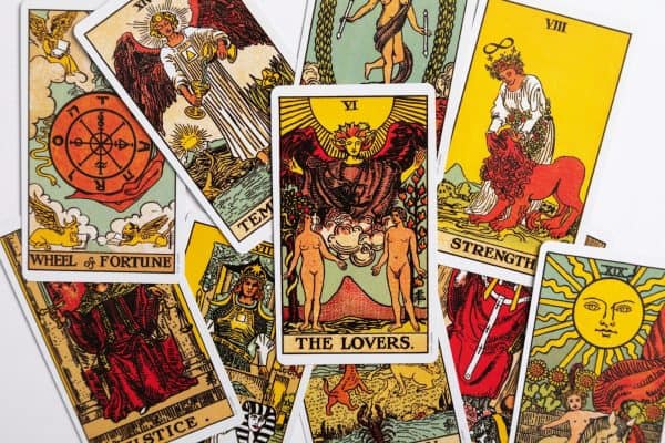 Estes são os signos mais favorecidos de agosto, segundo o Tarot; veja quem lidera o ranking