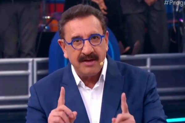 Ratinho quebra o silêncio sobre denúncia de homofobia e dispara: “Bobagem”