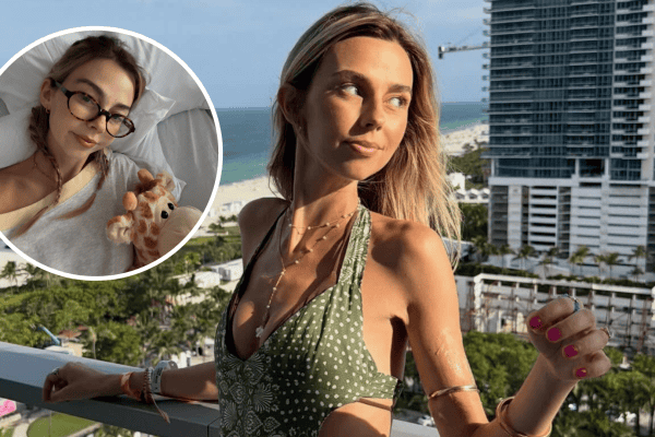 Influenciadora morre aos 26 anos após diagnóstico raro