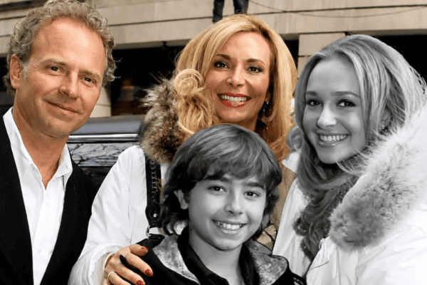 Pais de Hayden Panettiere perdem os dois filhos em apenas três anos