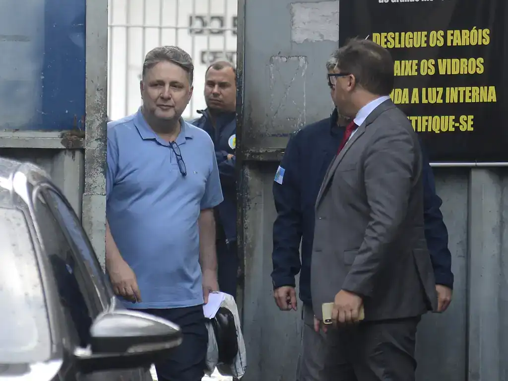 MPE tenta barrar candidatura de Garotinho ao governo do Rio nas eleições de 2026 (Foto: Agência Brasil)