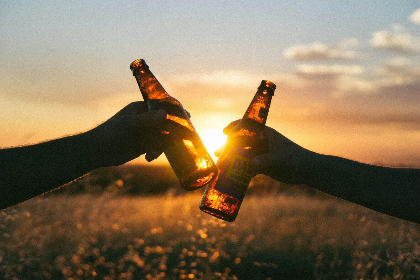 A escolha dos alimentos pode impactar diretamente a qualidade de vida. (Créditos: Unsplash / Wil Stewart)