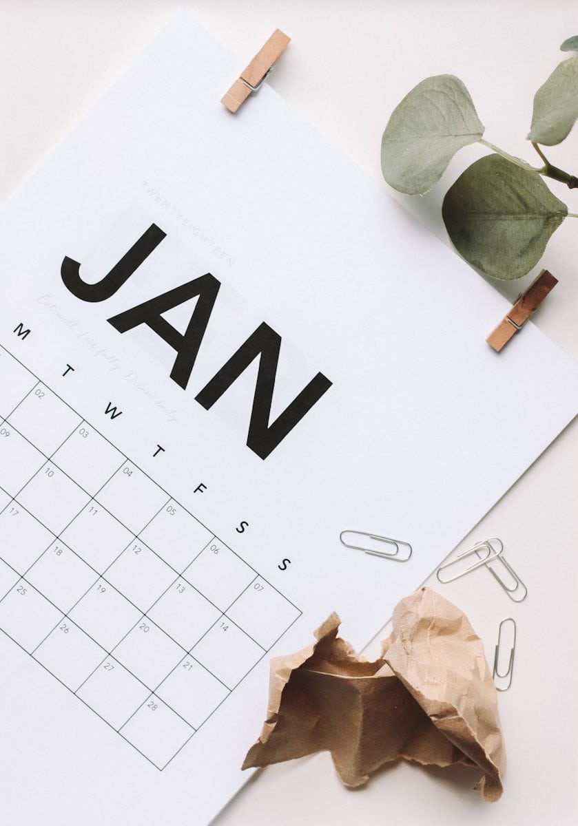 Descanso prolongado faz parte das expectativas para os próximos meses. (Créditos: Unsplash / Maddi Bazzocco)