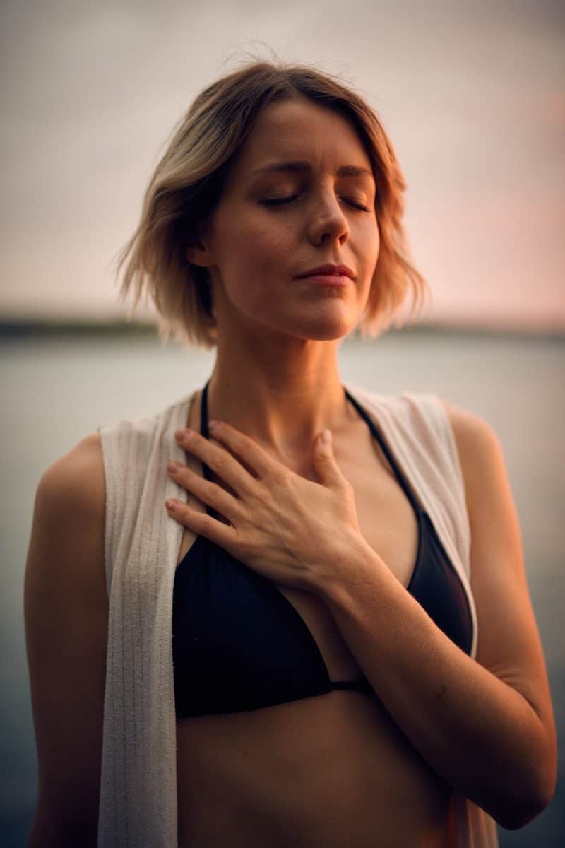 A angioplastia representa apenas uma etapa do tratamento do infarto. (Créditos: Unsplash / Darius Bashar)