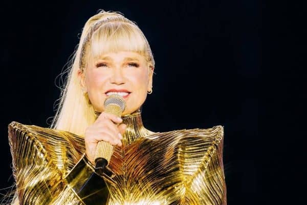 Xuxa revela que já pensou em deixar o Brasil após ataques contra gays: “Vontade de sumir”