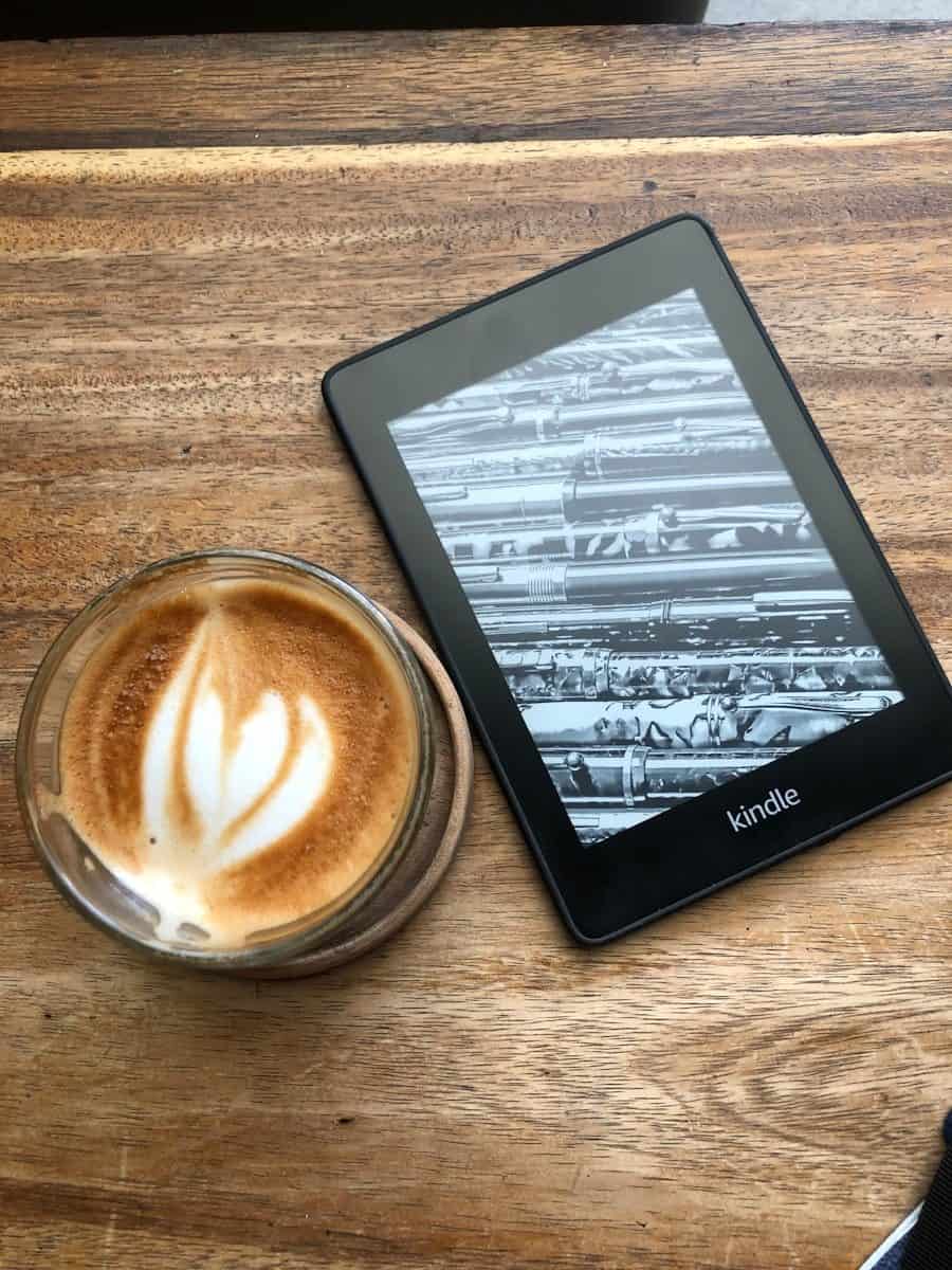 Campanha oferece opções de leitura para diferentes perfis de leitores (Créditos: Unsplash Adryanto Suryo)