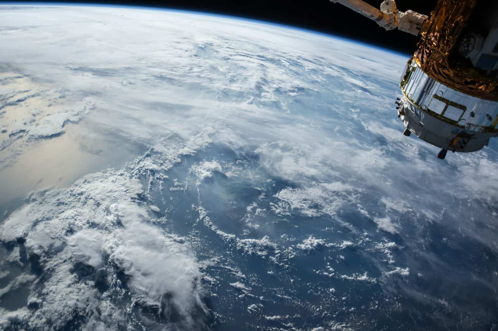 Fenômeno magnético é monitorado por cientistas em diferentes regiões do planeta (Créditos: NASA)
