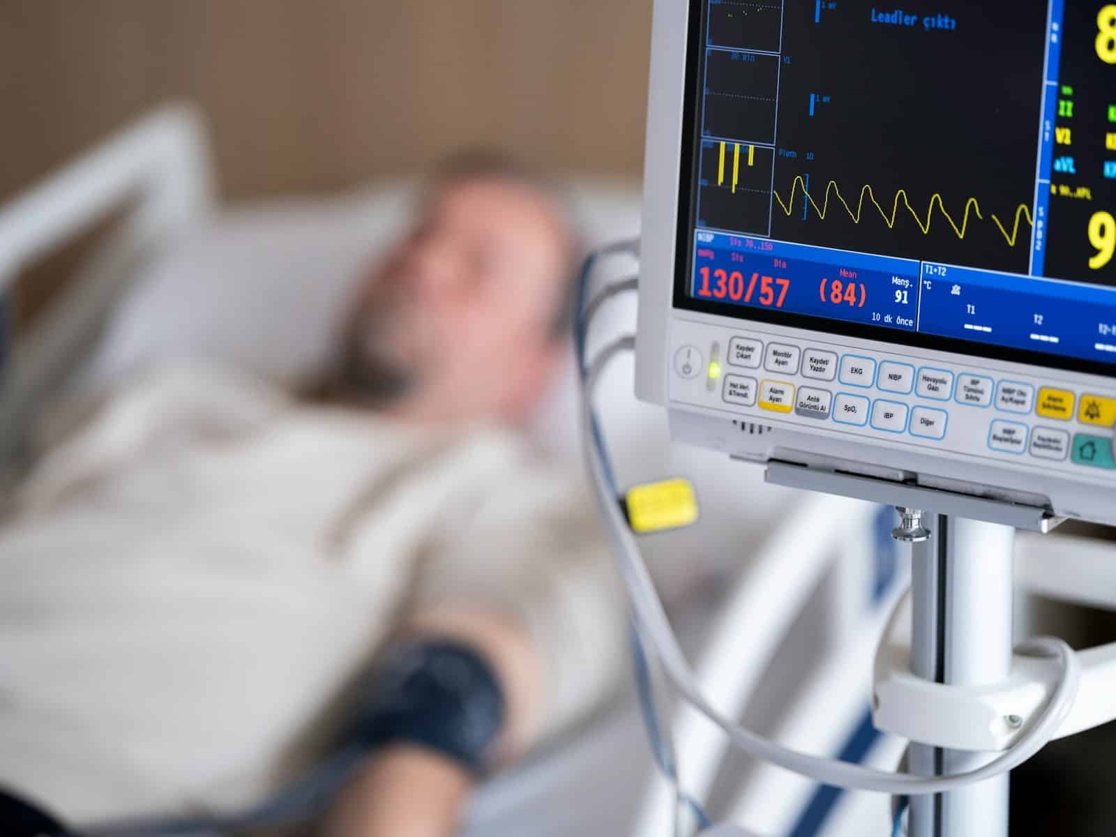 O tratamento após um ataque cardíaco envolve diferentes estratégias de prevenção. (Créditos: Unsplash / engin akyurt)