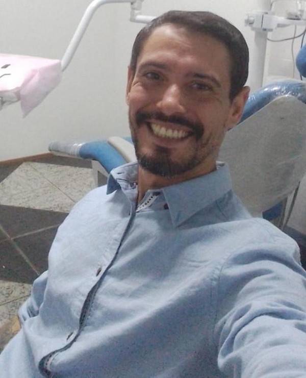 Dentista é condenado por transmitir HIV de propósito e terá de pagar R$ 50 mil à ex-namorada (Foto: Instagram)