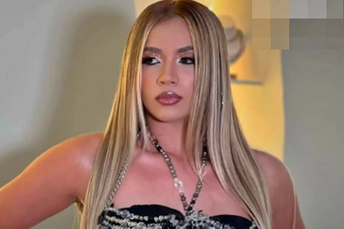 Uma influenciadora foi morta a tiros na madrugada desta útlima quarta-feira (16), em Mãe do Rio, no nordeste Pará. O corpo dela foi encontrado pela polícia em frente a uma casa na rua Bernardo Ferreira de Oliveira, no bairro São Francisco. (Foto: Instagram)