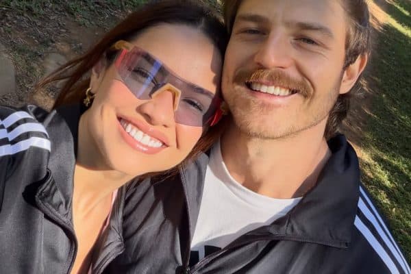 Juliette revela número de familiares na lista do casamento e explica quem ficou de fora