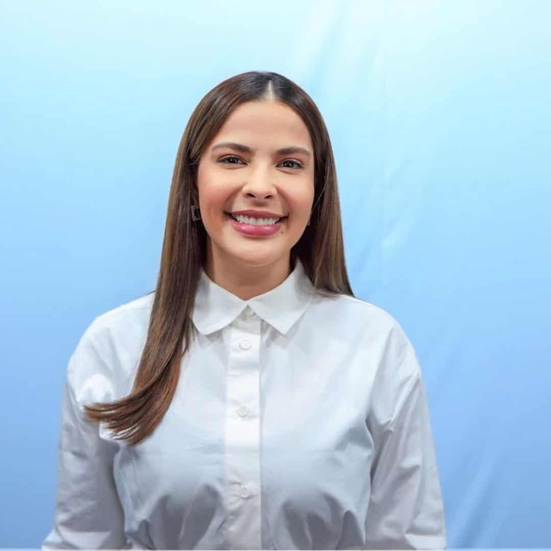 Gyselle Soares, vice-campeã do BBB 8, desistiu de concorrer às eleições deste ano. A ex-participante era candidata a deputada federal pelo Piauí pelo Progressistas (PP), mas deixou a disputa para cuidar da saúde. (Foto: Instagram)