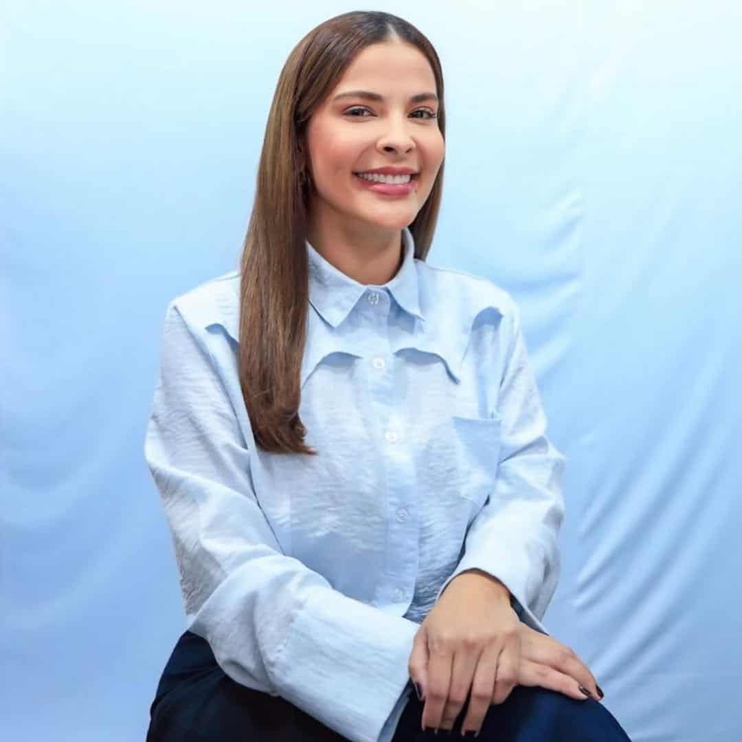 Em um comunicado nas redes sociais, a ex-sister contou que há tempos enfrenta uma luta contra a depressão. “Hoje encerro minha candidatura. Não por falta de amor pelo Piauí, mas porque preciso lutar uma batalha que há muito tempo enfrento em silêncio: a depressão. Ser mulher na política me trouxe sonhos, mas também medos, pressões e muitas incertezas. Cheguei ao meu limite e entendi que nenhuma disputa pode ser maior que a minha vida e a minha saúde”, disse. (Foto: Instagram)