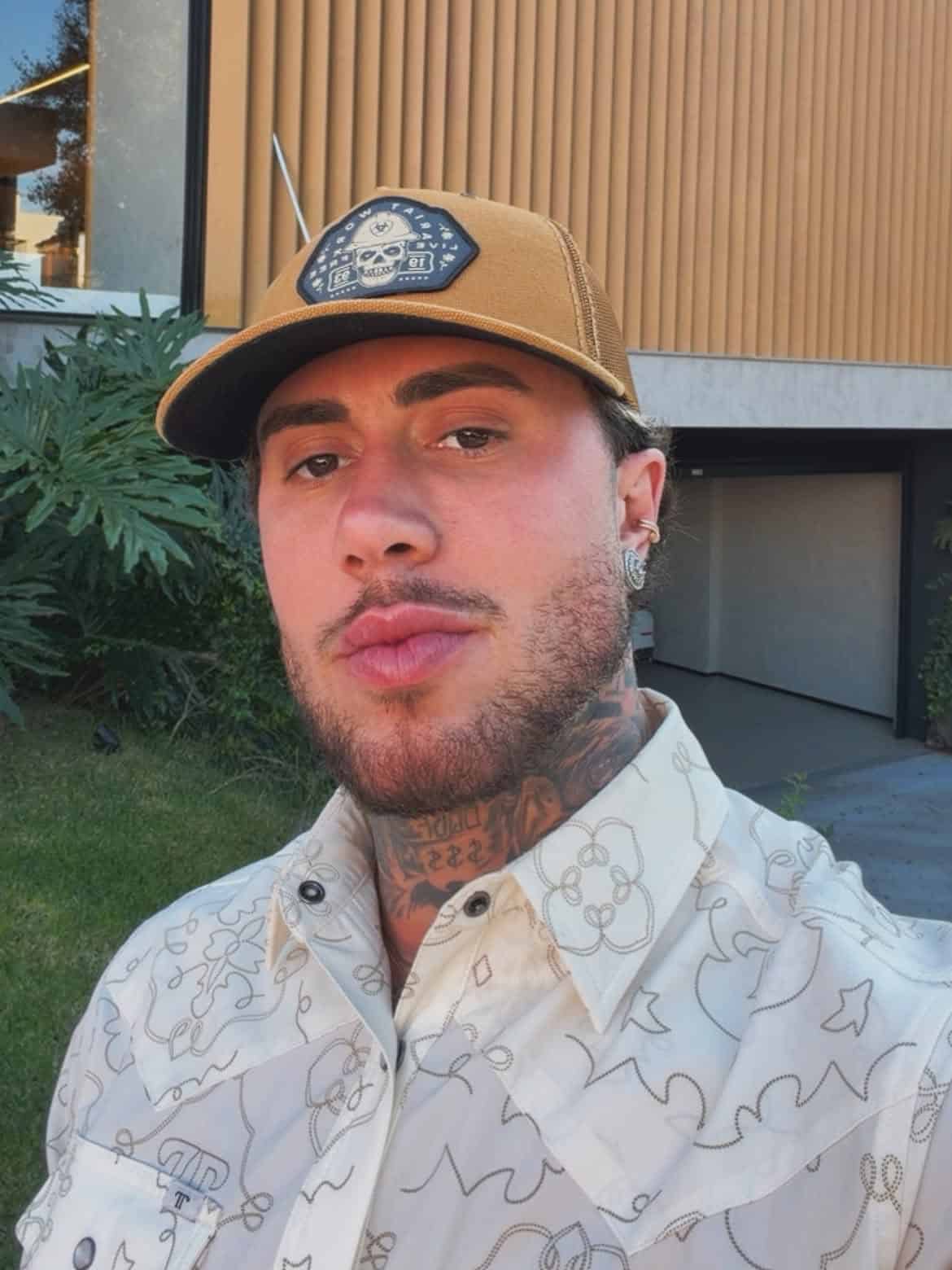 MC Daniel virou centro de uma polêmica nas redes sociais nesta última terça-feira (8) após a divulgação de um vídeo gravado durante sua passagem pelo Japão. (Foto: Instagram)