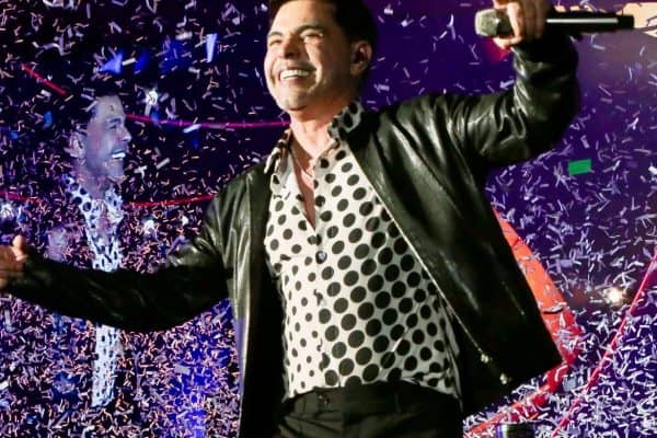 Zezé Di Camargo vence batalha na Justiça contra vereador do PT após publicação na web