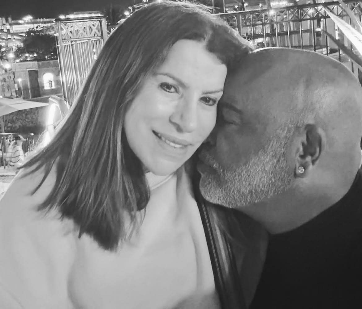Viúva de Rick se manifesta pela primeira vez após morte do cantor: "Amor da minha vida" (Foto: Instagram)