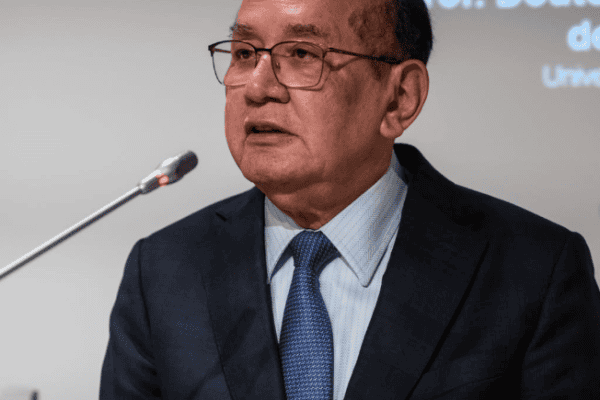 Gilmar toma decisão sobre reajuste do Bolsa Família em plena corrida eleitoral