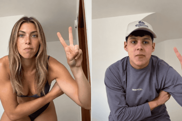 Jovem cria mulher com inteligência artificial e fatura mais de R$ 200 mil na internet