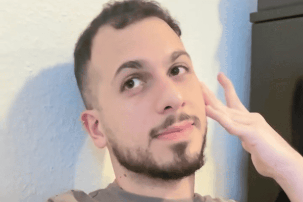 Esposa pede para marido alemão pronunciar números com 5 e resultado diverte a internet
