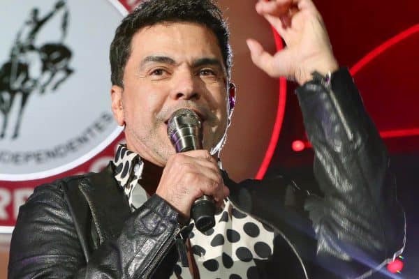 “Do lado direito de Deus”: Zezé Di Camargo homenageia Rick e faz declaração que repercute