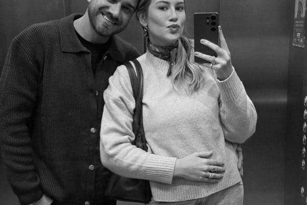 Niina Secrets revela perda gestacional: “Uma dor e uma tristeza no coração”