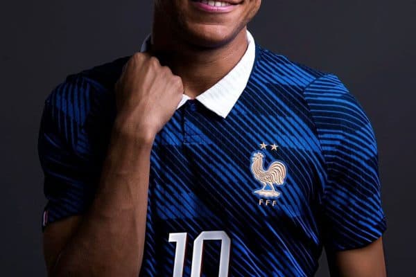 Mbappé na mira: jovem de 18 anos é preso por suposto plano de sequestro